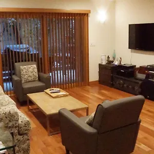 Luxury 1 Bedroom Unit-walk To Beach -baby Friendly Holiday home