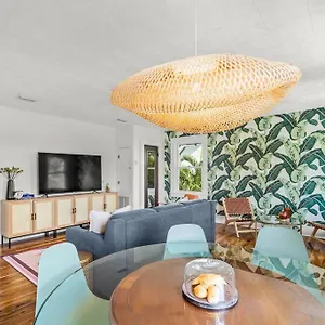 Julia Place Holiday home Sarasota