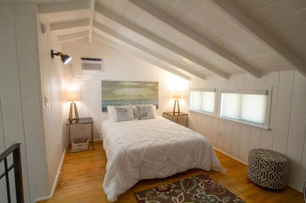 Peaceful Getaway In Studio City Los Angeles