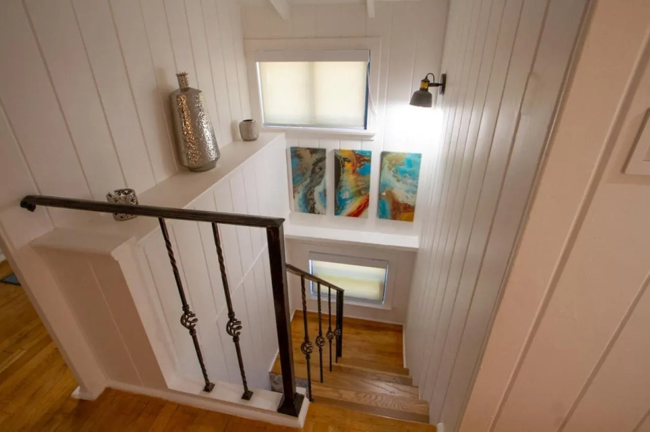Holiday home Peaceful Getaway In Studio City Los Angeles United States