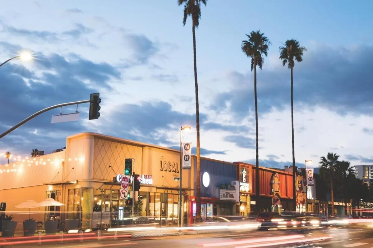 Holiday home Peaceful Getaway In Studio City Los Angeles United States